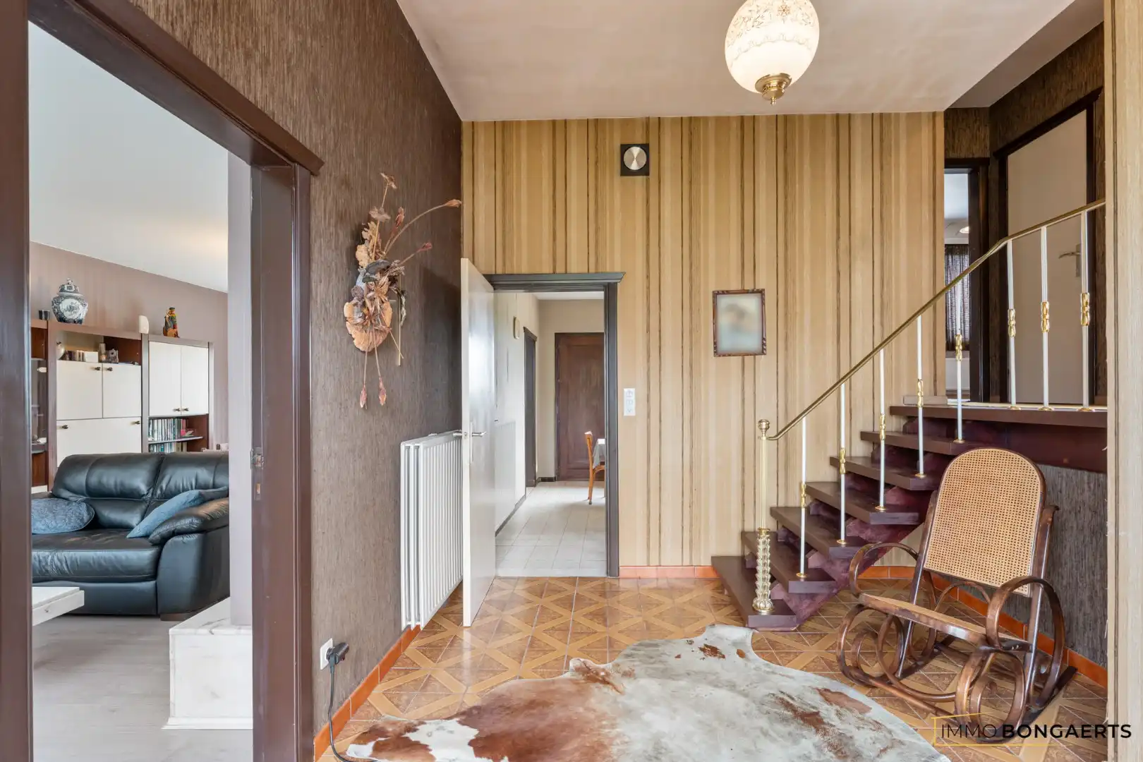 Vrijstaande woning met 3 slaapkamers foto 4