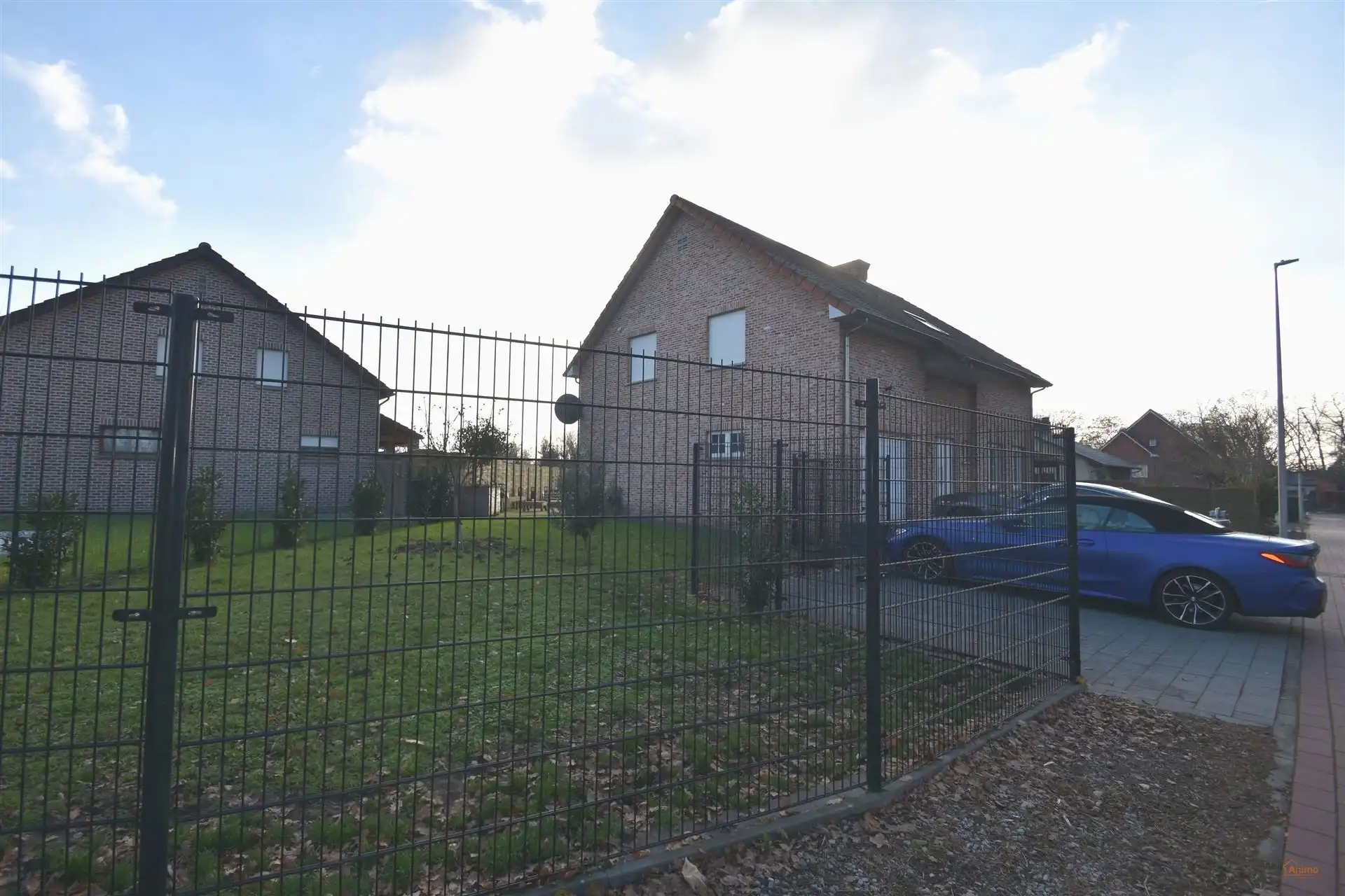 Eigendom met karakter foto 3