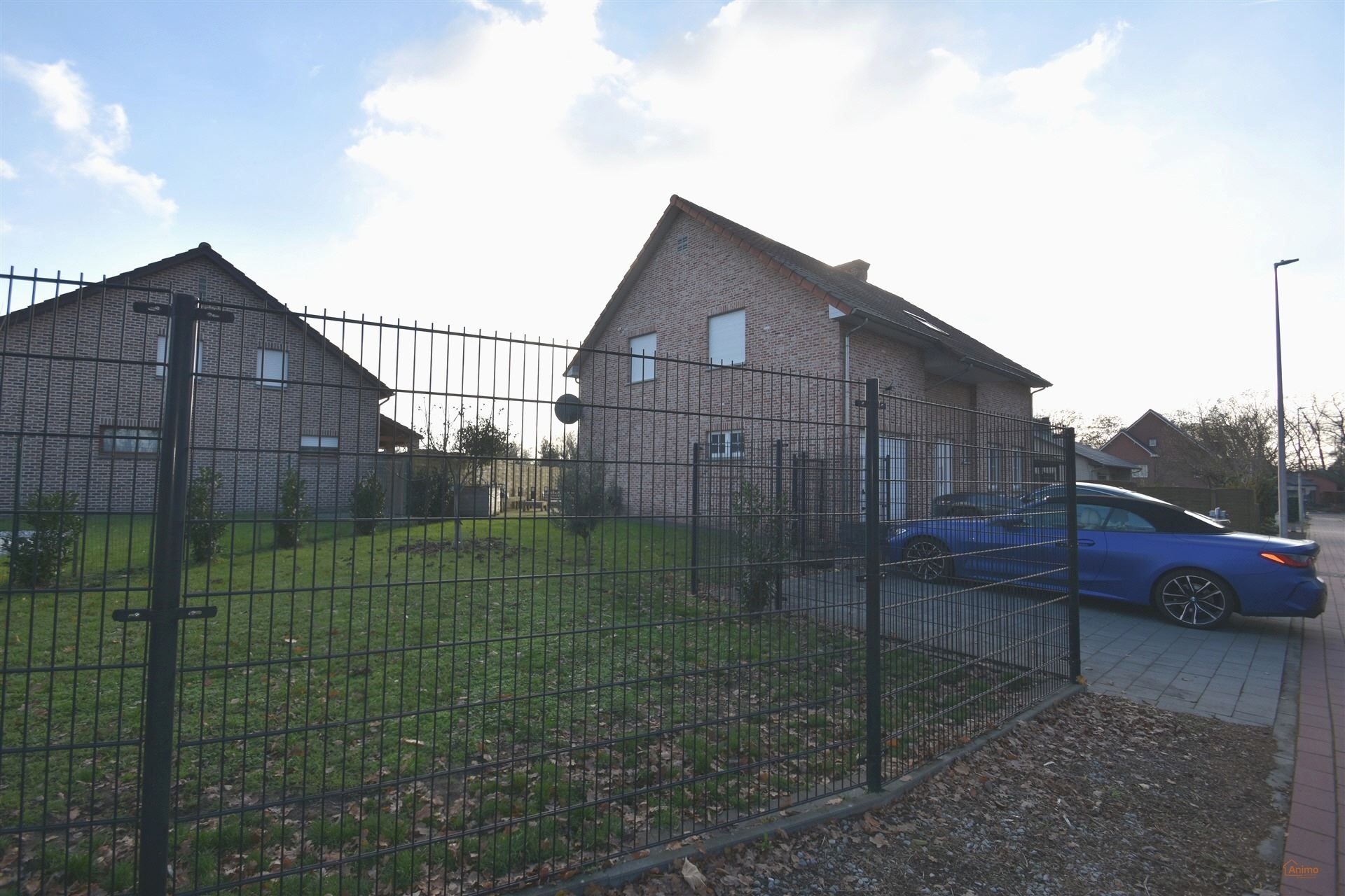 Eigendom met karakter foto 3