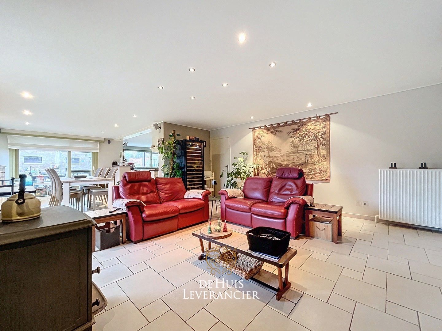 B&B Moment : Uniek wonen in een gelijkvloerse vrijstaande woning in Kontich foto 10