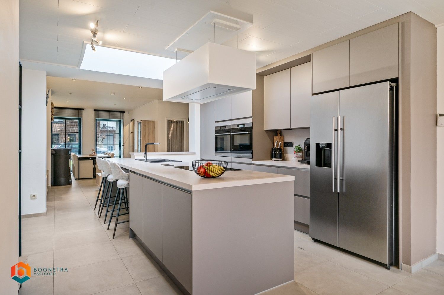 Energiezuinige woning met 3 slpkrs en garage te St-Katelijne-Waver foto 12