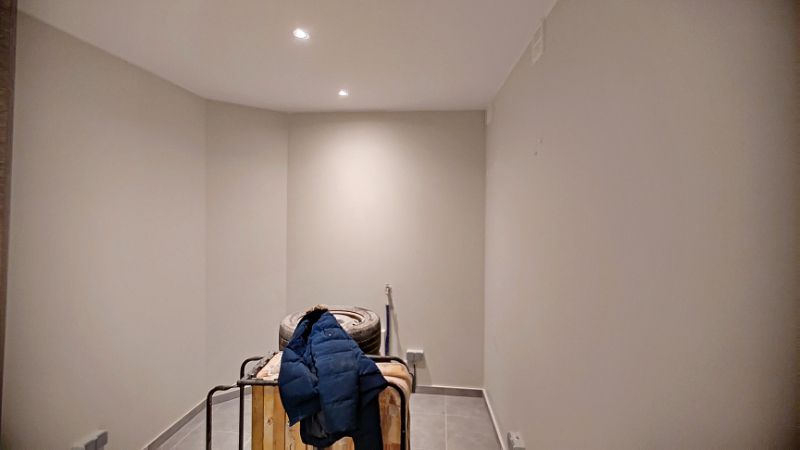 subliem gelijkvloers appartement in Blankenberge foto 17
