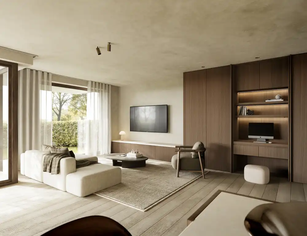 Wonen aan de Vaart in Bellem foto 18