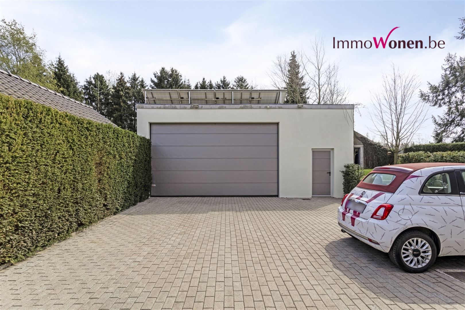 Woning Leuven Kessel-lo VERKOCHT door ImmoWonen.be   foto 59