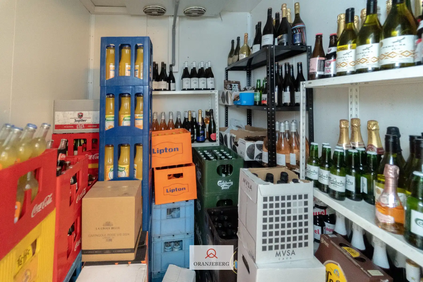 Handelspand voor alle doeleinden (incl horeca) foto 20