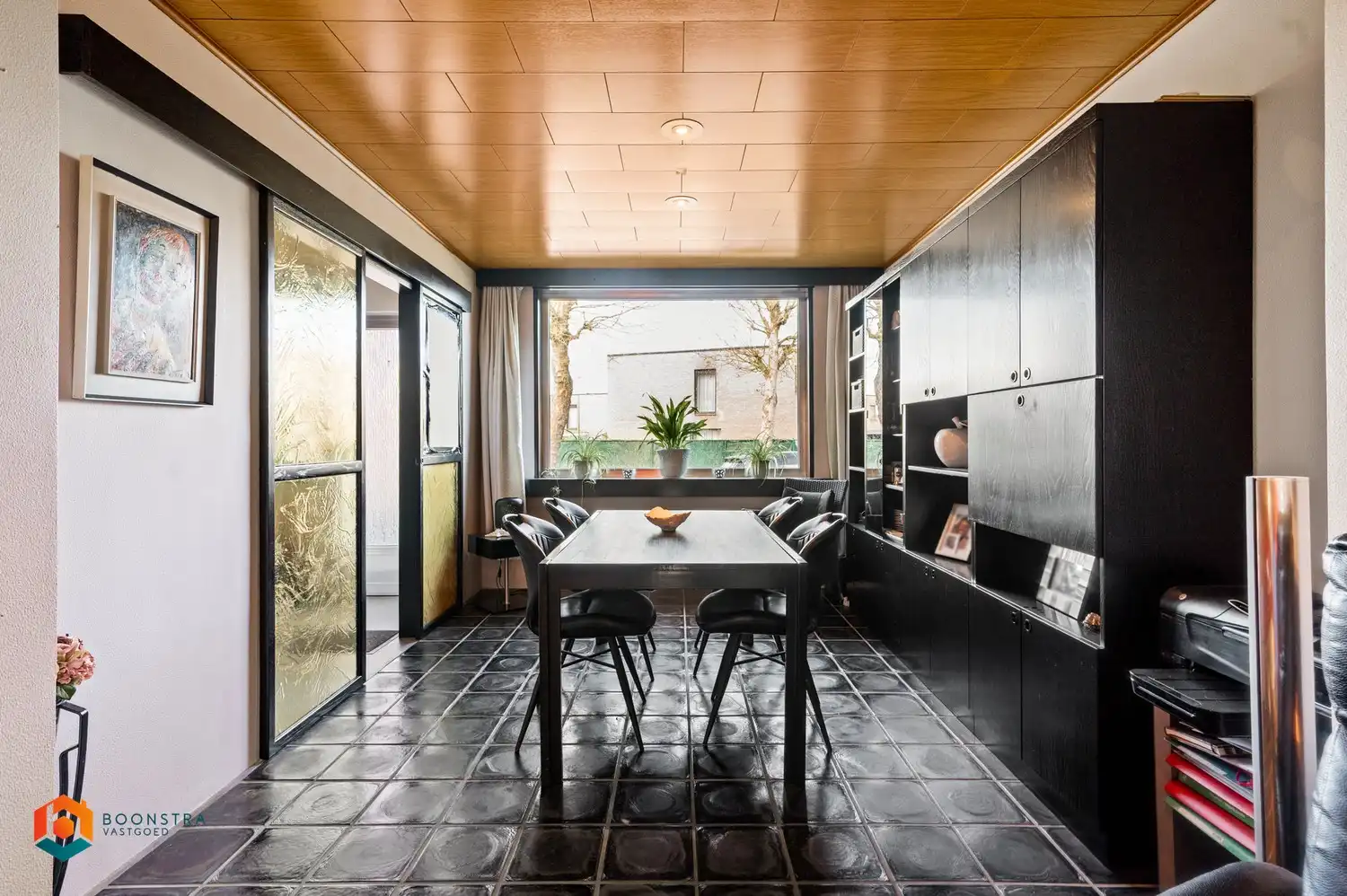 Gezellige woning met 2 slpkrs en tuin nabij centrum Mechelen foto 4