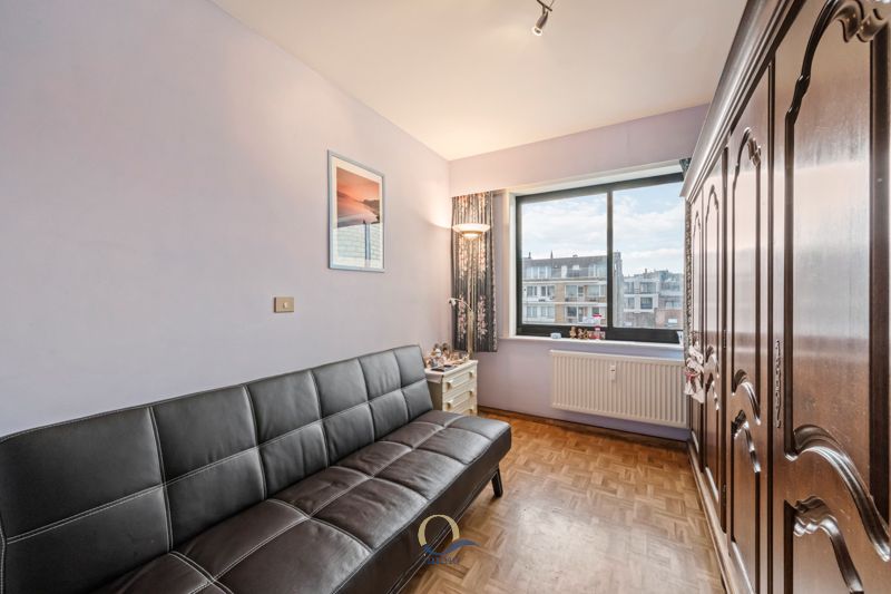 Res. Silver Beach - Ruim 2 slpk app. met uitzonderlijk zicht over de Koninklijke Villa foto 11