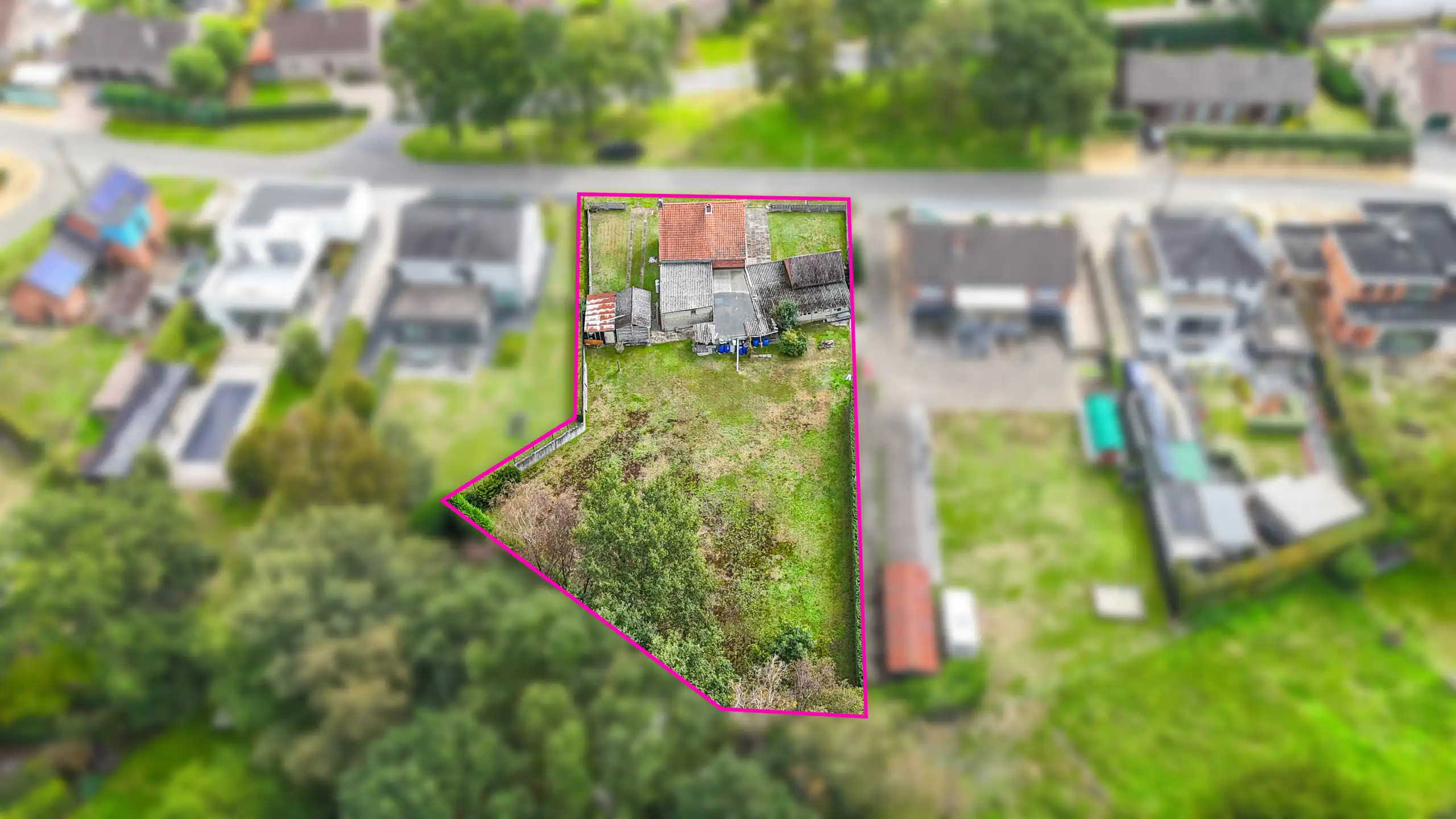 Interessant project voor 2 open bebouwingen te Koersel! foto 11