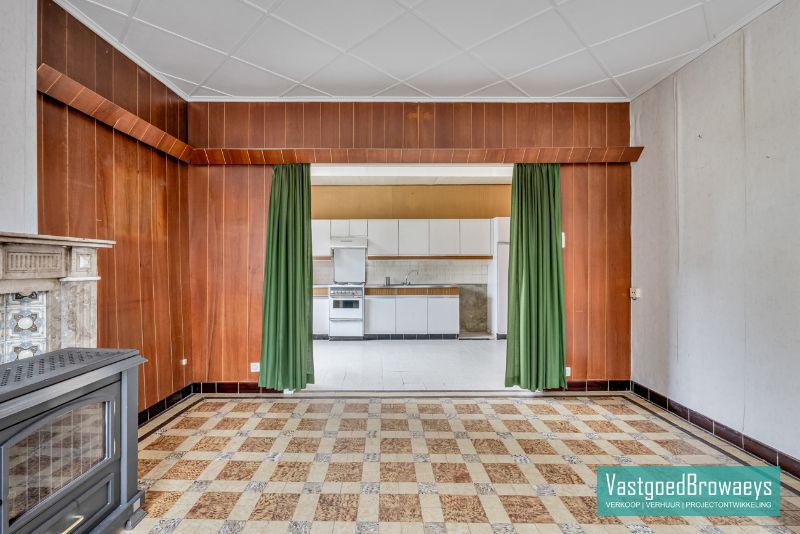 Authentieke hoeve met veel potentieel voor cohousing of creatieve invulling foto 12
