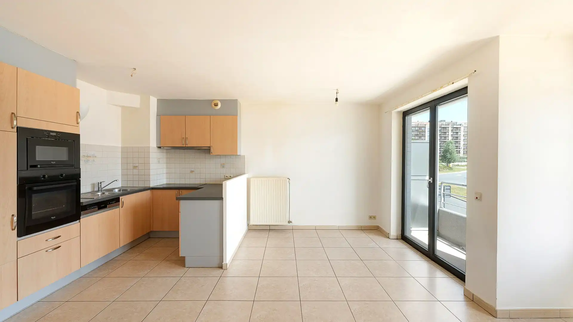 Appartement te koop 8301 Heist-aan-Zee