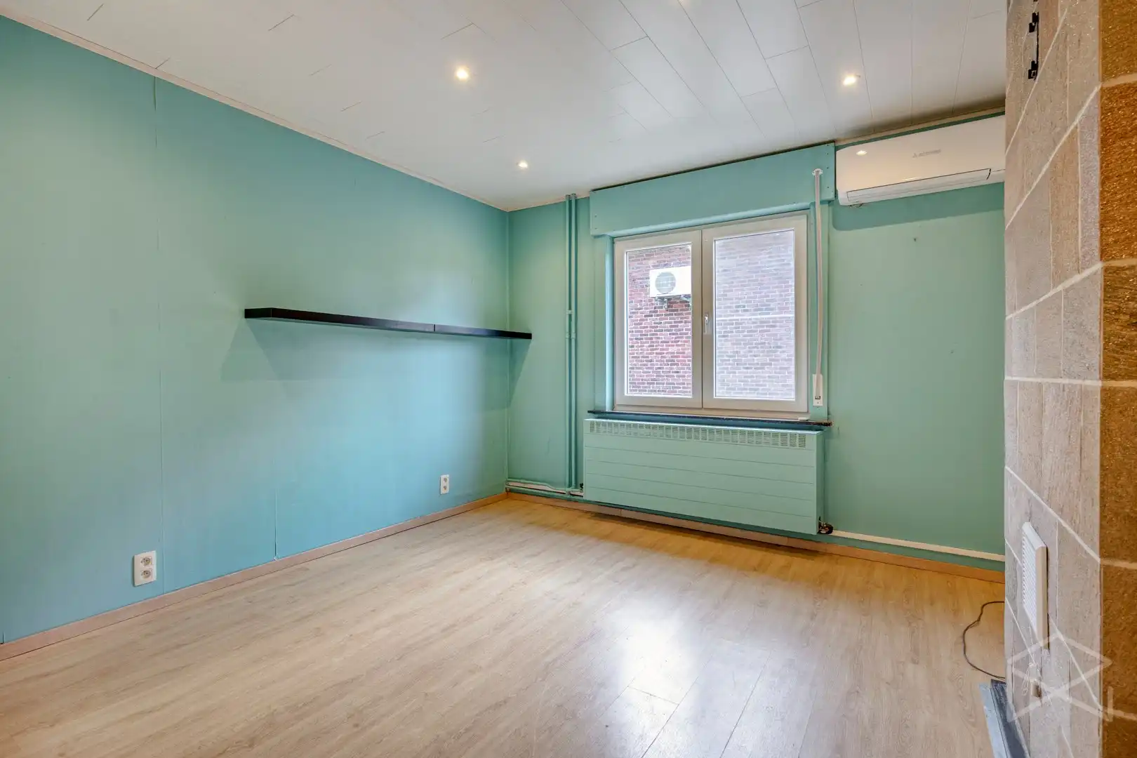 Gezinswoning met 4 slaapkamers te koop in Diest foto 8