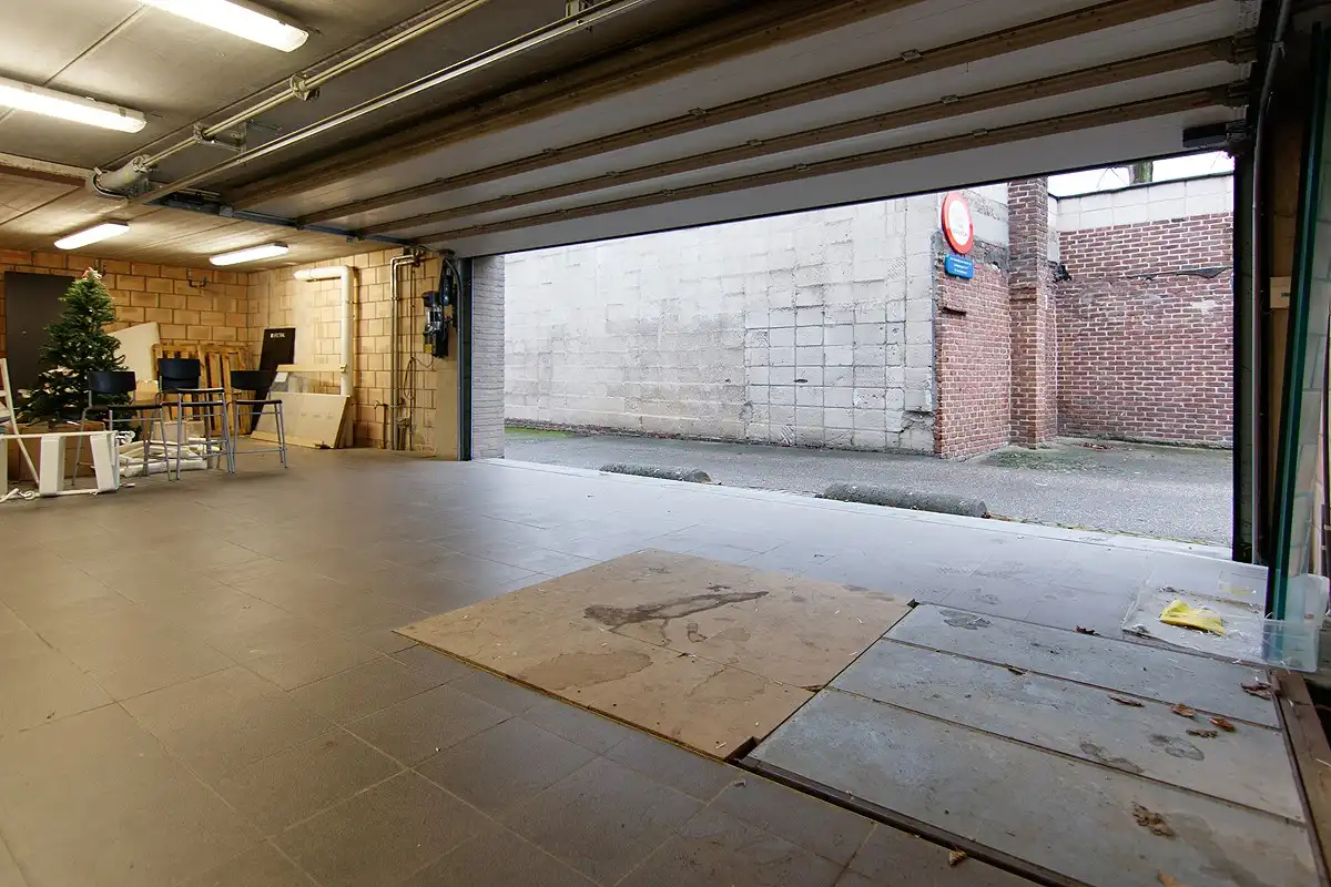 Sint-Truidersteenweg 14 , 3500 Hasselt. Praktijk, kantoorruimte aan de rand van de Groene Boulevard Hasselt foto 3