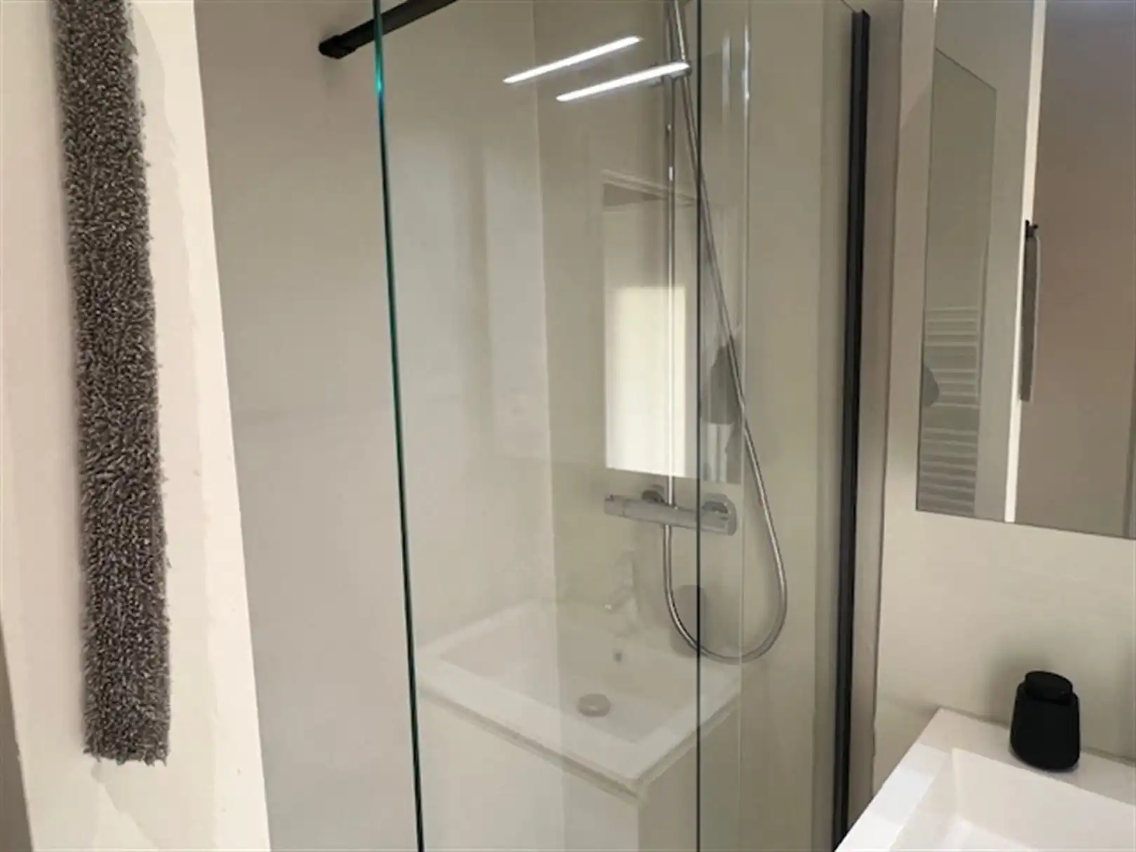 Compleet vernieuwde studio met zicht op duinen zuidgerciht foto 16