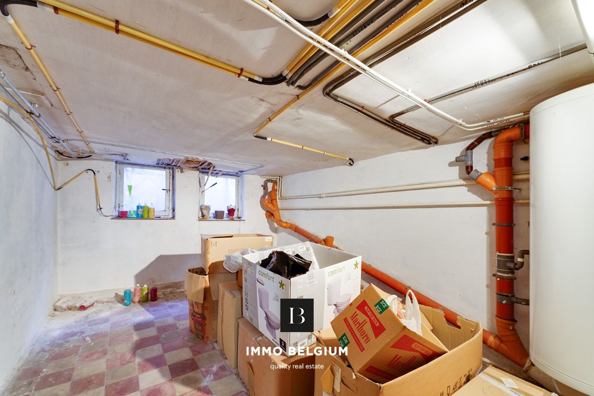 Uitzonderlijk renovatieproject aan de zeedijk foto 16