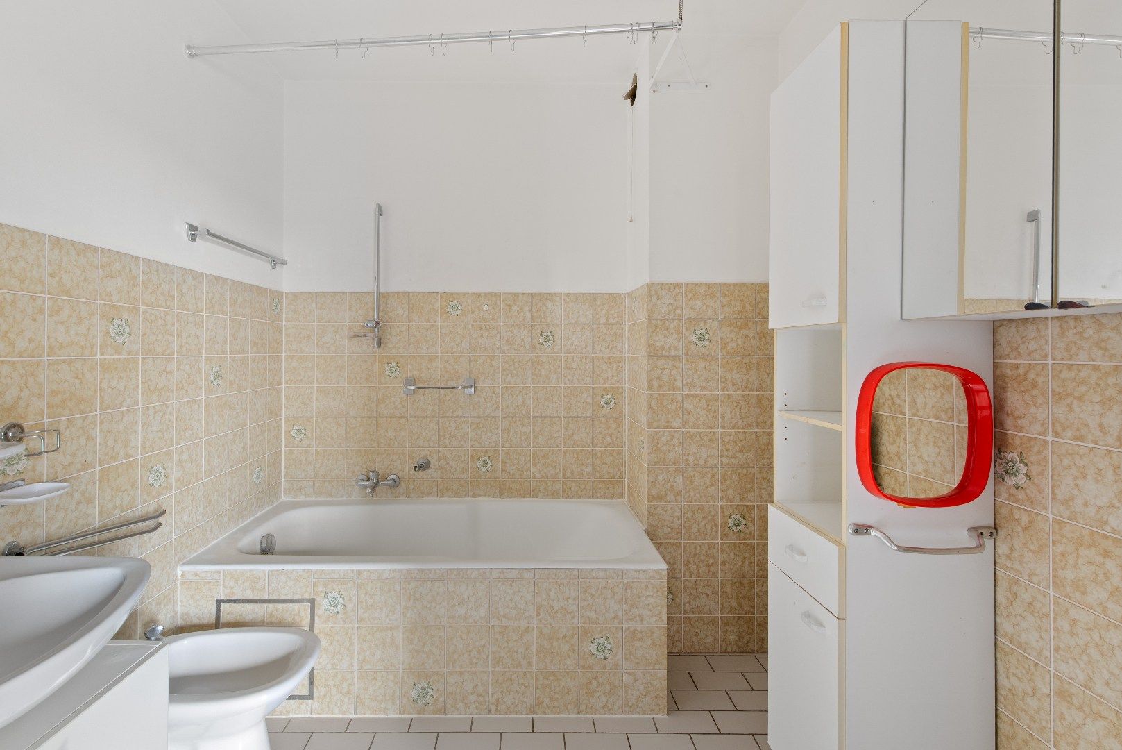 Instapklaar appartement te Tienen foto 12