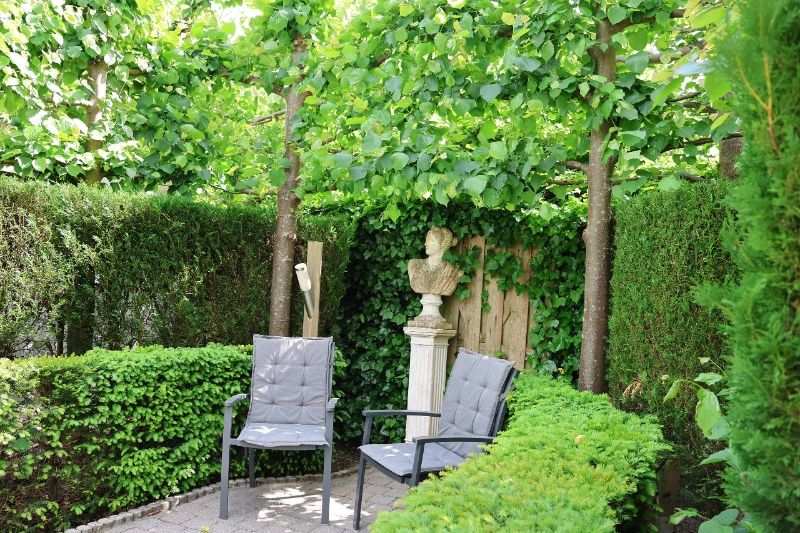 Zeer rustig gelegen villa van 330m² op 8a45ca met prachtige zuidgerichte tuin foto 46