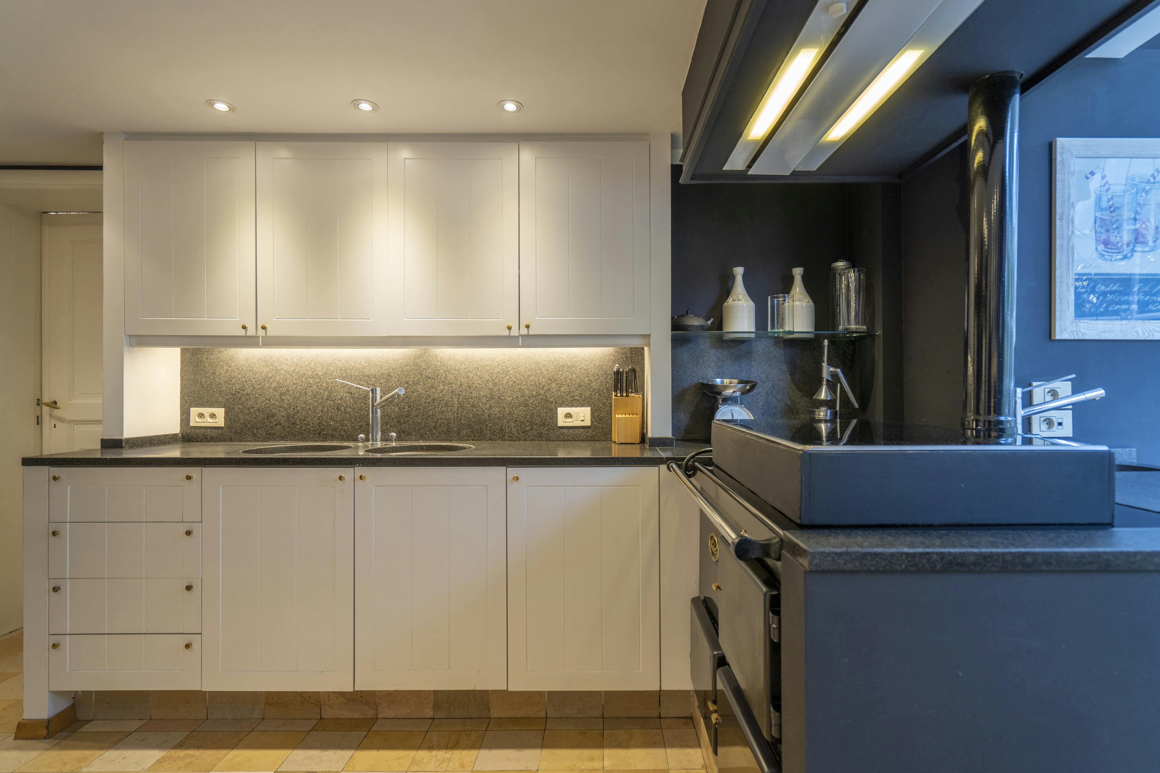 Schitterende herenwoning met parktuin te Komen foto 29