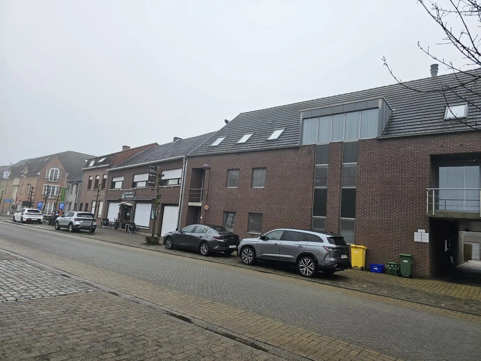 Appartement Te Koop foto 2