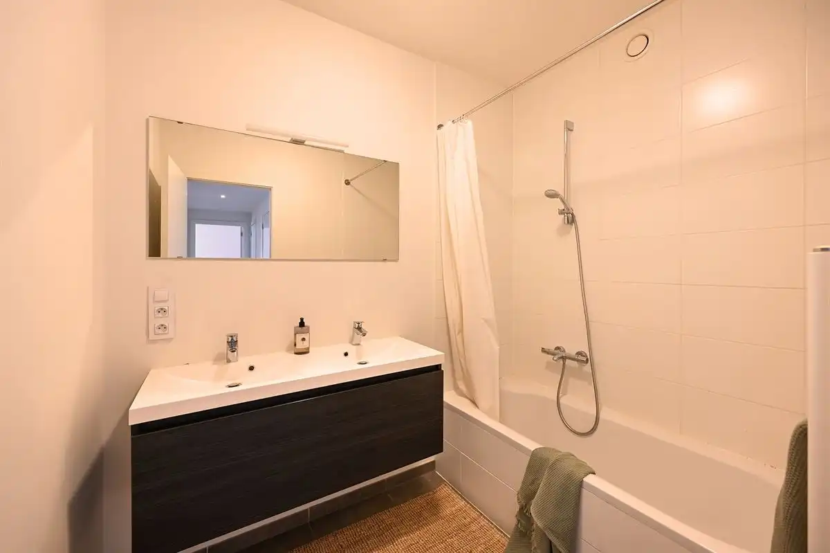 Instapklaar appartement met ruim terras op het Eilandje
 foto 22