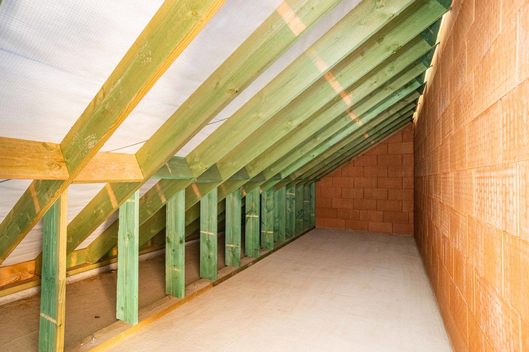 Casco woning te Nieuwenhove foto 29