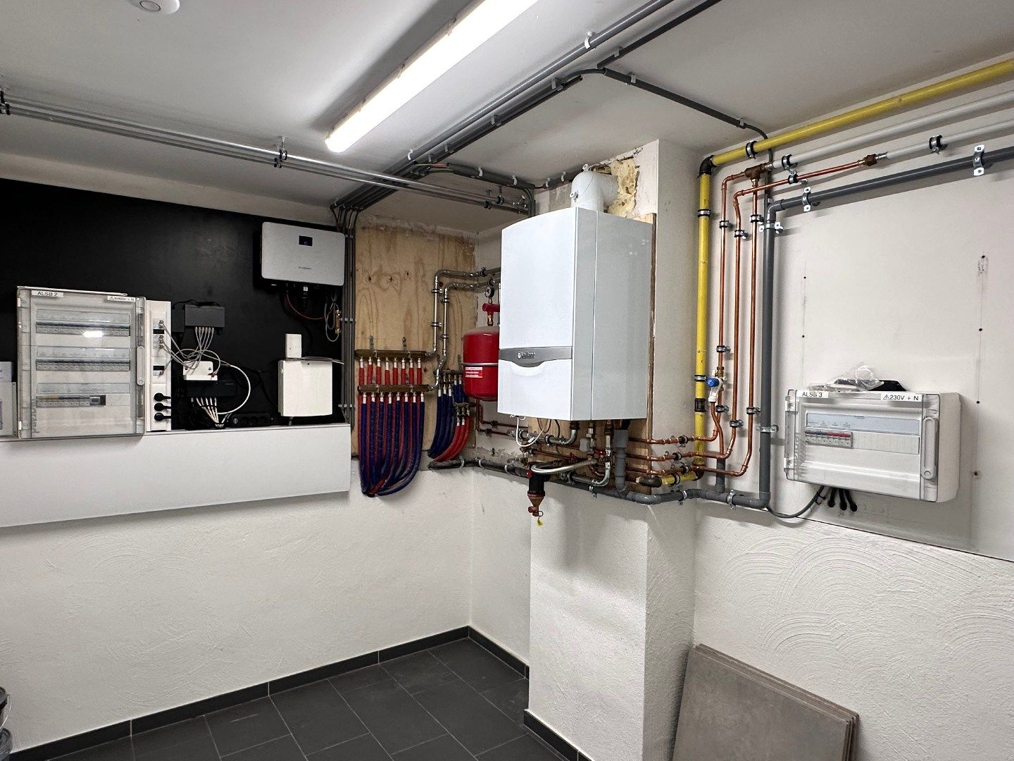 VILLA TE HUUR OP TOPLOCATIE AAN DE GOUDKUST TE NEERHAREN ! foto 24