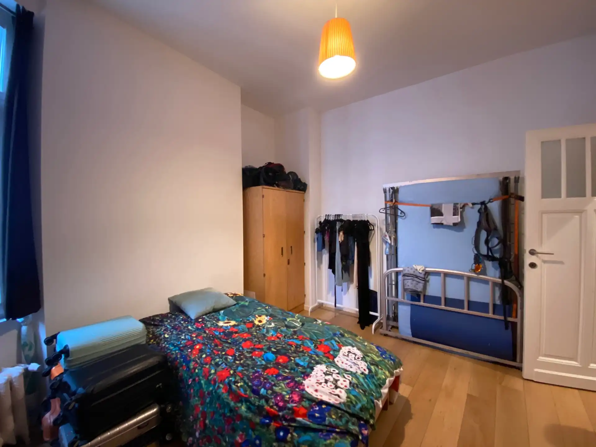Mooi appartement met 2 slaapkamers op een ideale locatie! foto 9