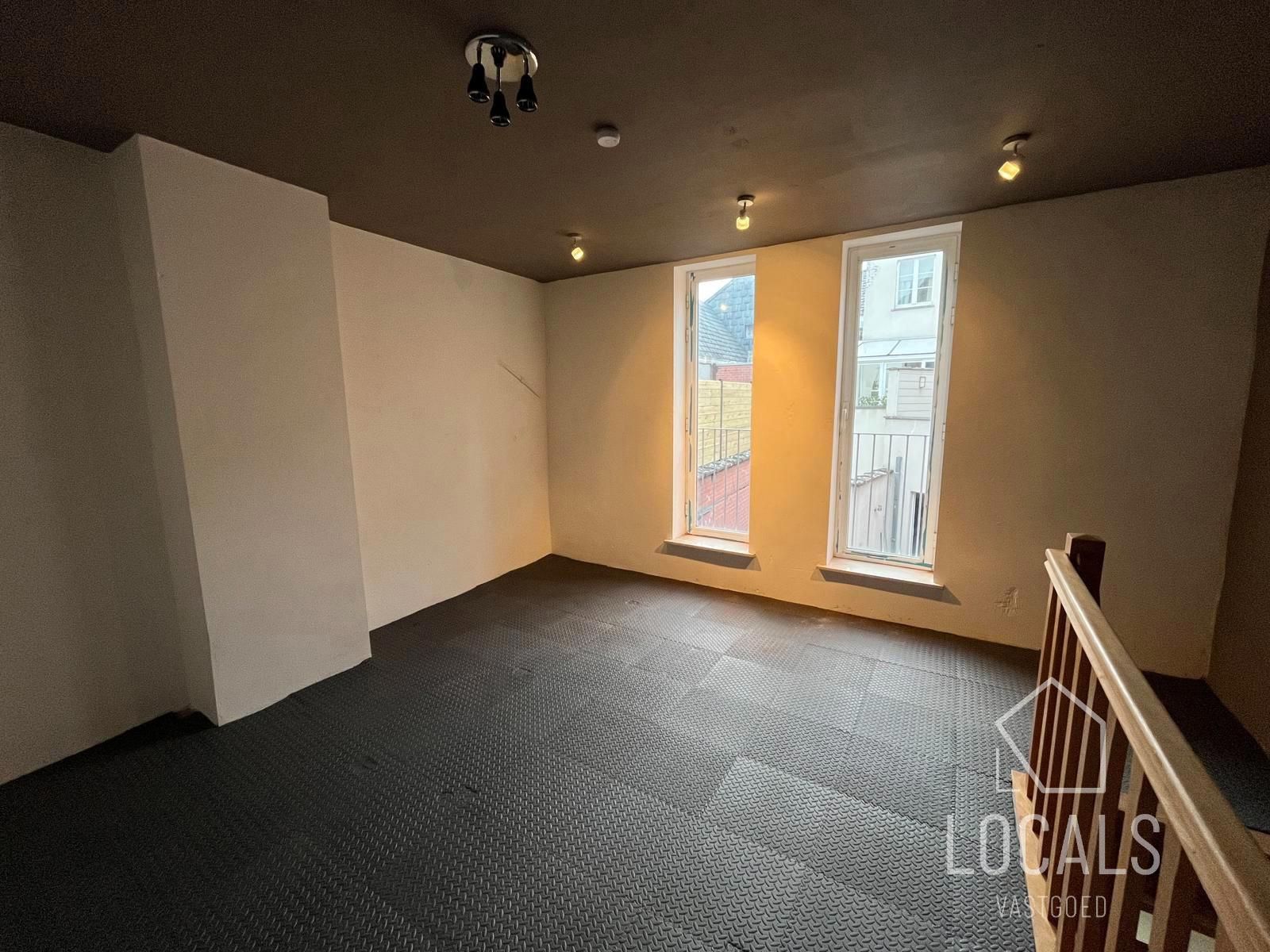 Woning met bijgebouw in centrum Geraardsbergen foto 11