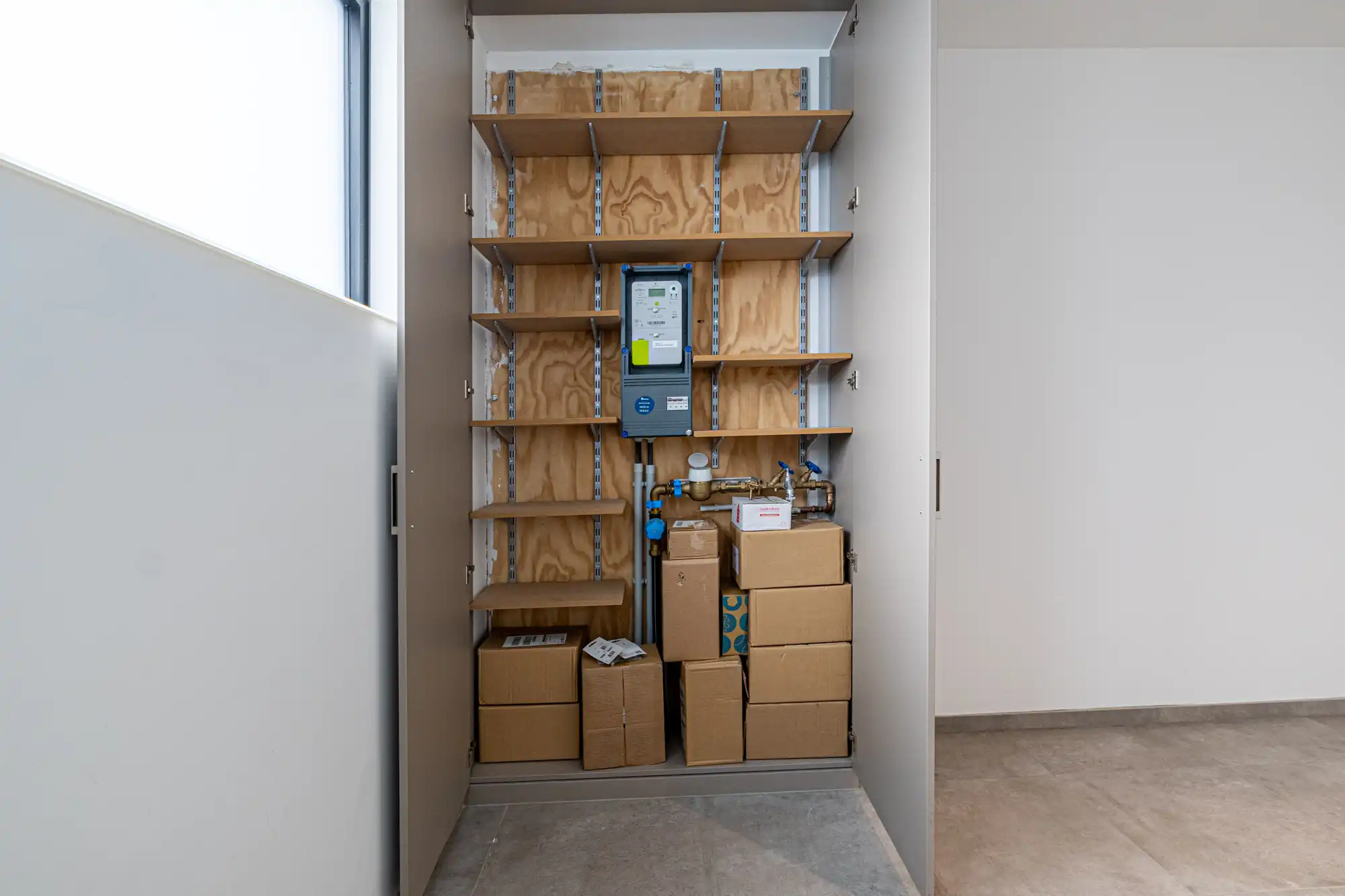 Werkruimte of praktijk foto 10