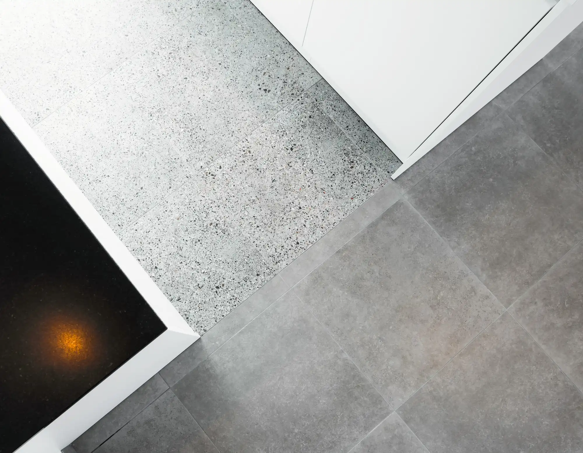 Recent gebouwde PENTHOUSE met groot terras in centrum | Stormestraat foto 10