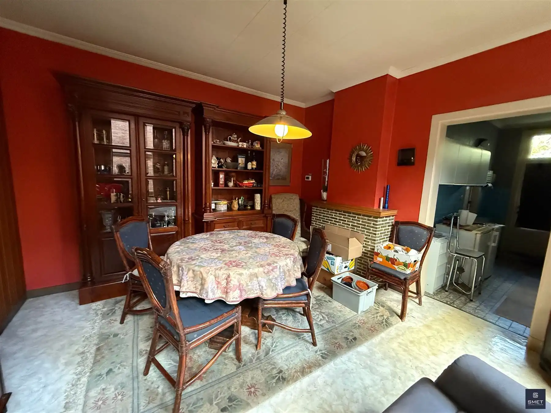 Karaktervolle voormalige dokterswoning  foto 8