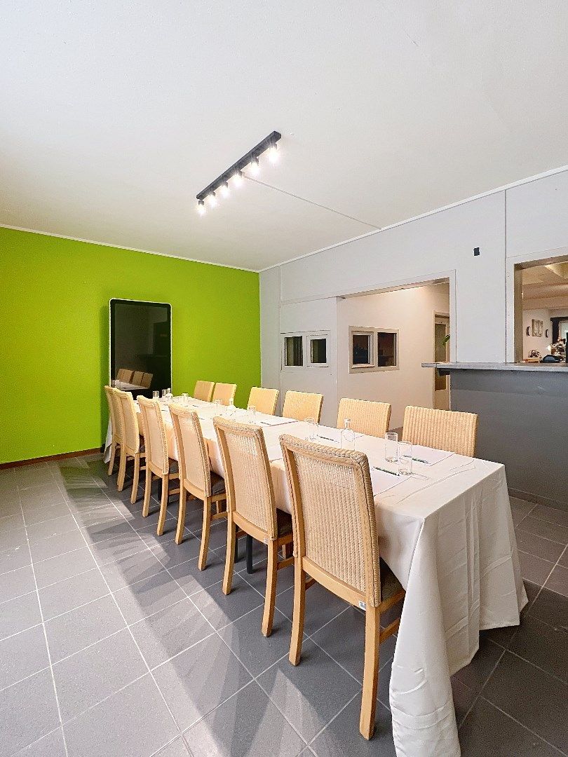 HANDELSPAND in gouden driehoek – Mariakerke - diverse uitbatingsmogelijkheden foto 8