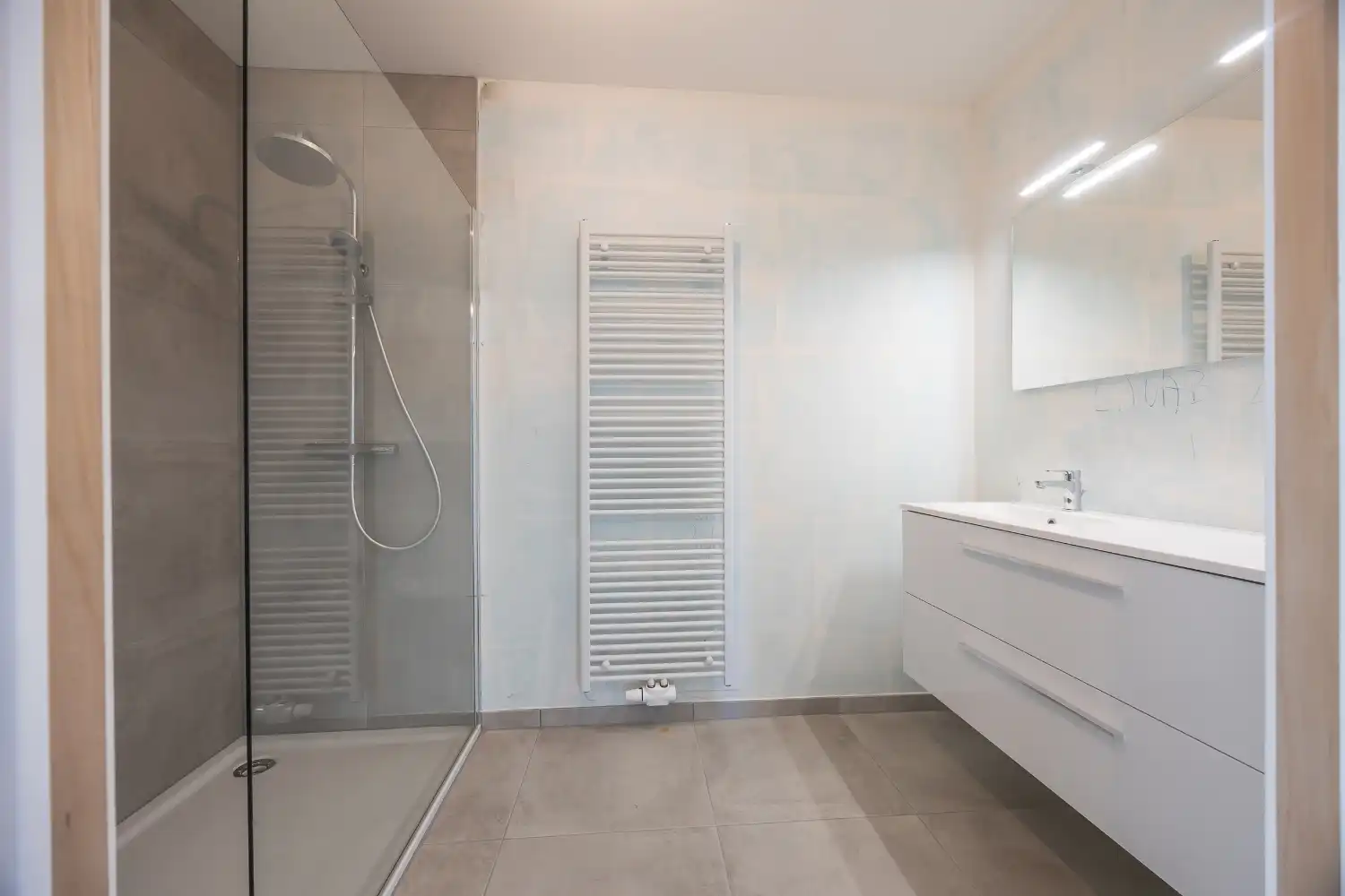Nieuwbouwappartement met 2 slaapkamers te koop in Middelkerke foto 17