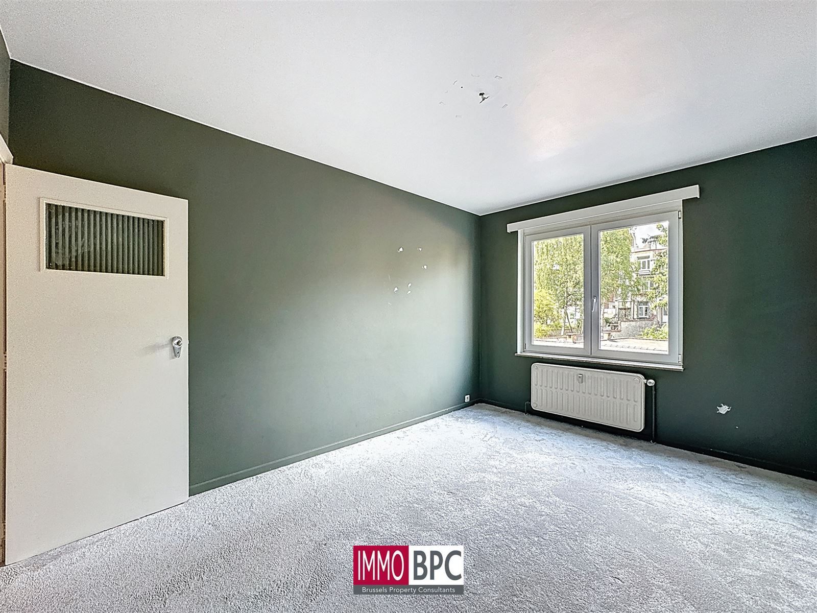 Appartement met 3 slaapkamers foto 15