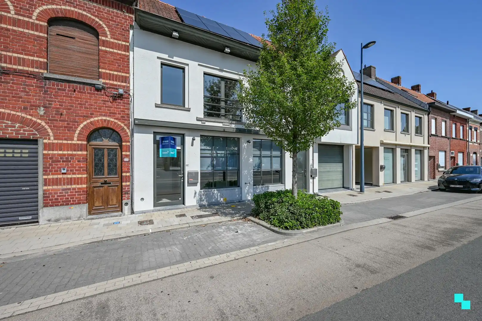 Commerciële ruimte op perfecte locatie foto 25