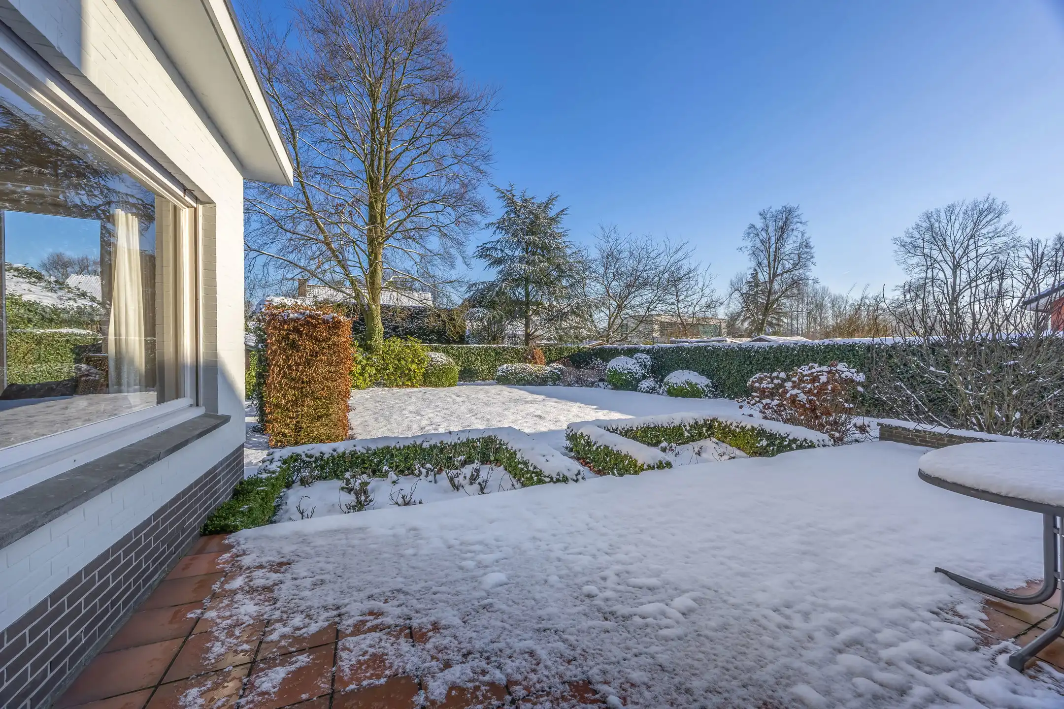 Charmante woning op een toplocatie foto 31