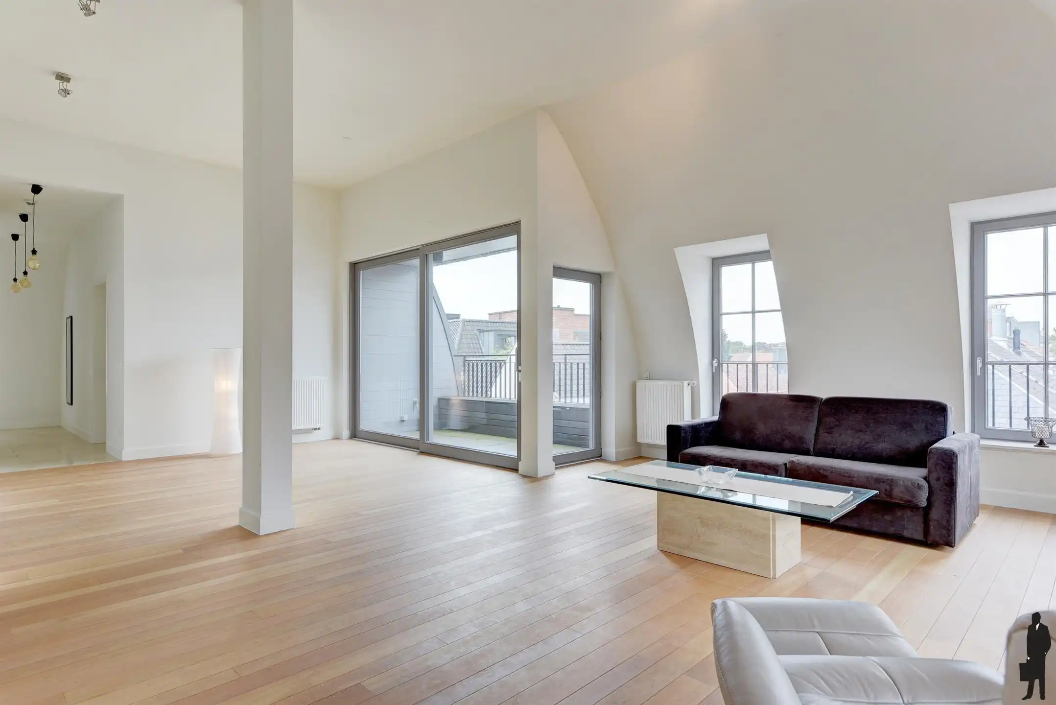 Appartement te koop foto 8