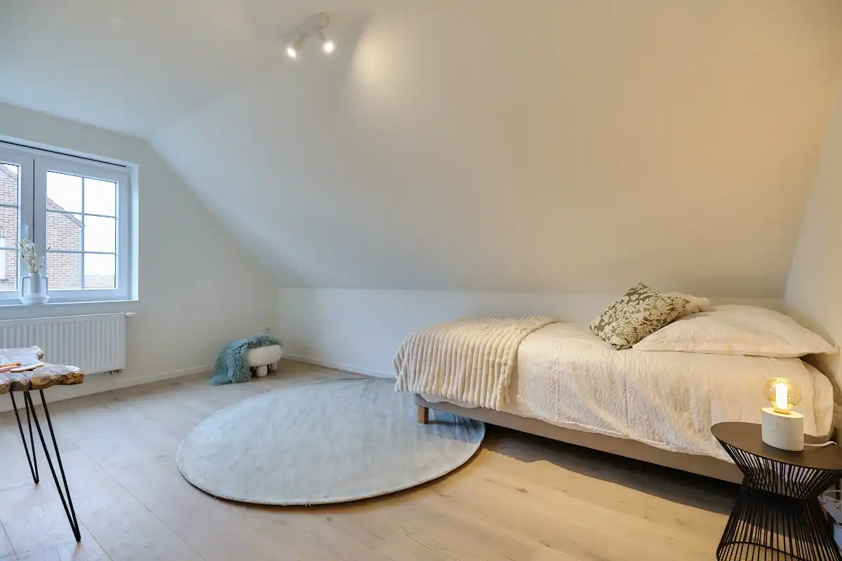 Energiezuinig wonen op een toplocatie in Beernem foto 9