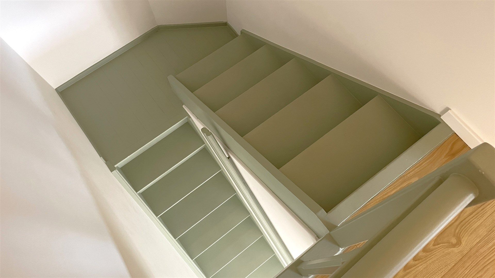 
Charmant gemeubeld duplexappartement nabij het Eilandje! foto 5