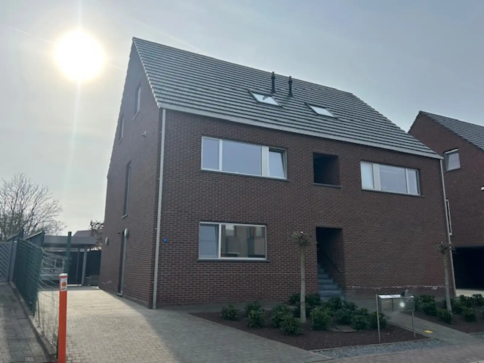 Appartement te koop foto 3