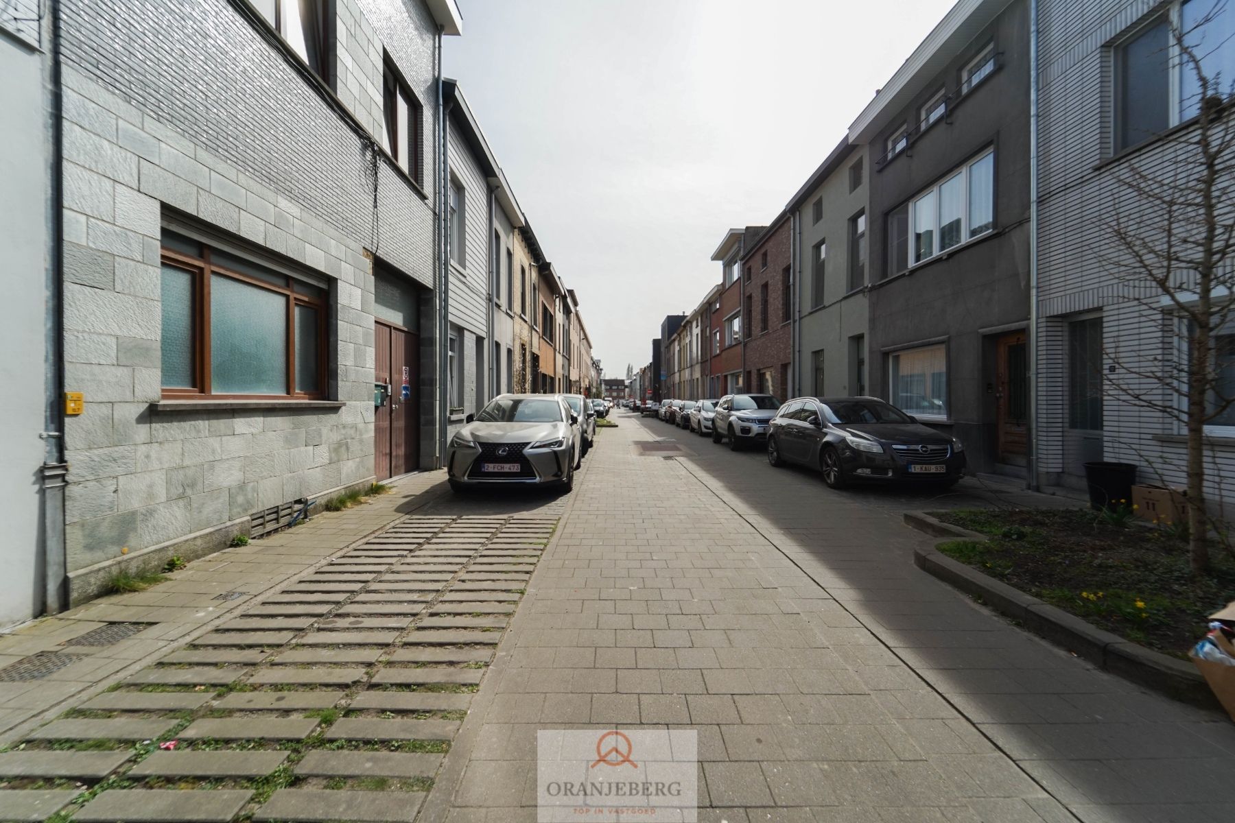 Magazijn (108,8m²) te huur in Gent foto 10