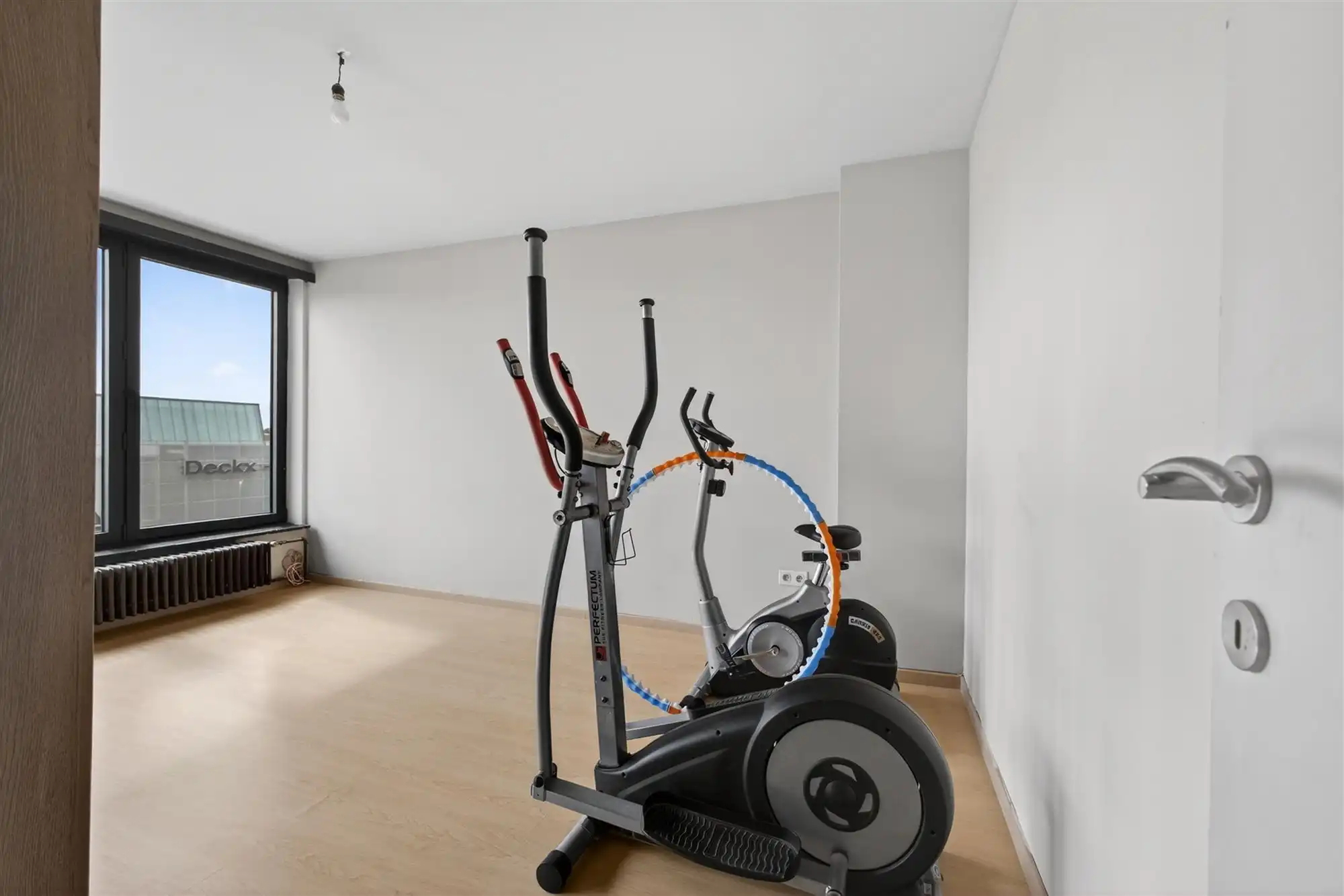 Triplexappartement (160 m²) met privé-ingang foto 39