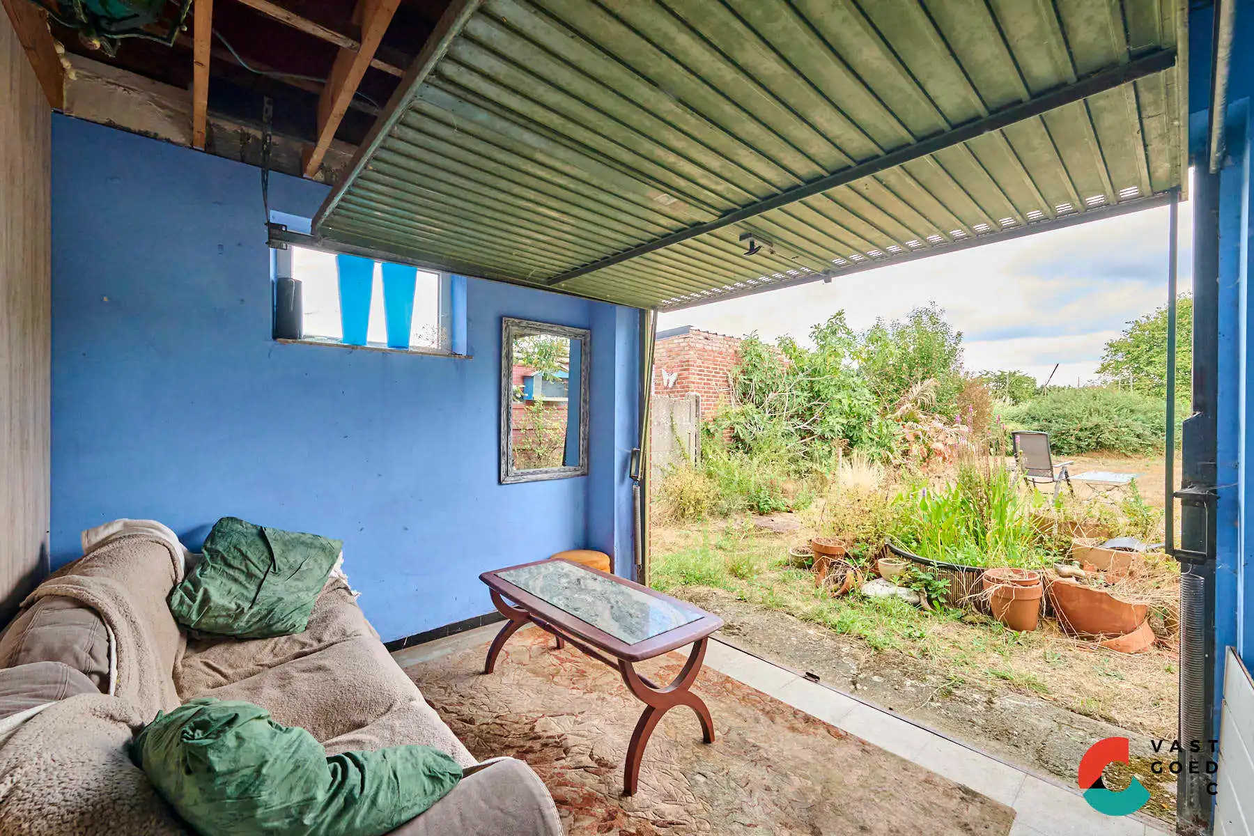 Huis te koop foto 13