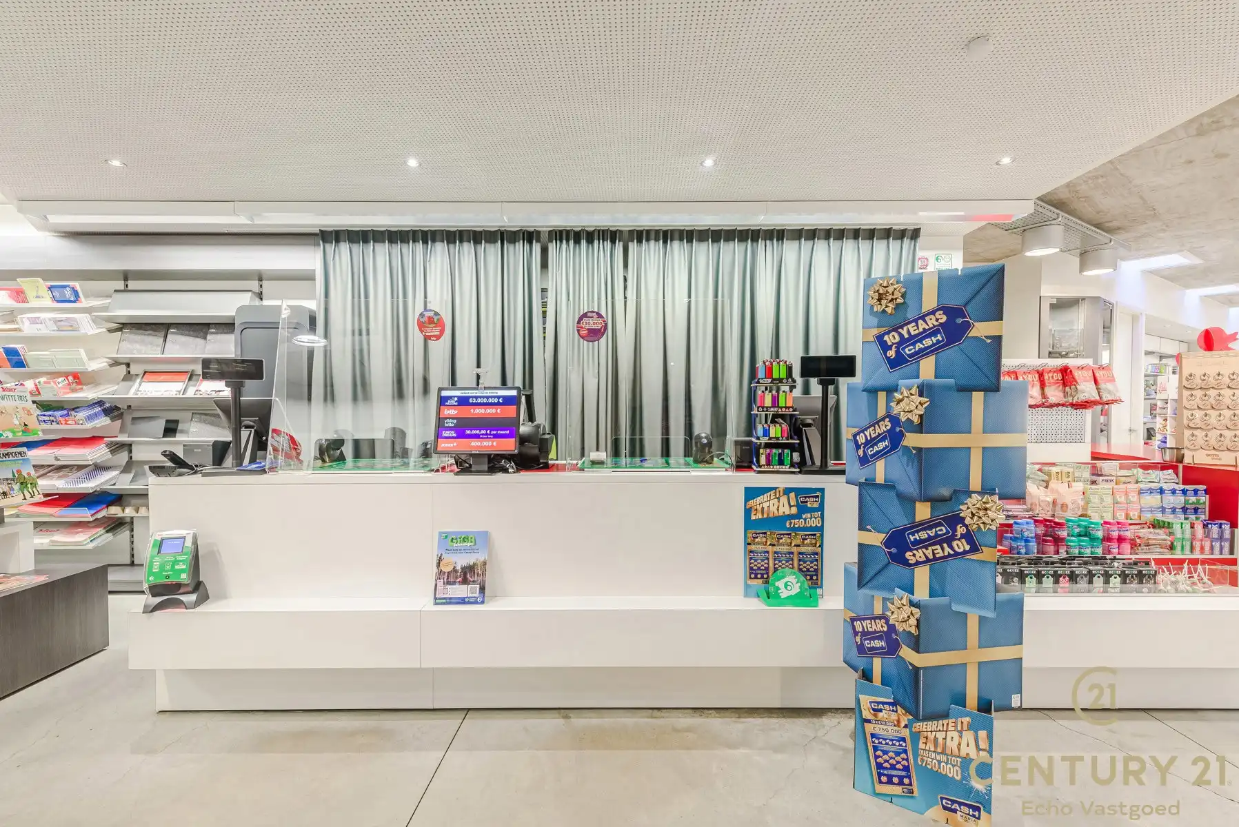 Instapklaar handelspand met woonst en tuin in Rijkevorsel foto 31