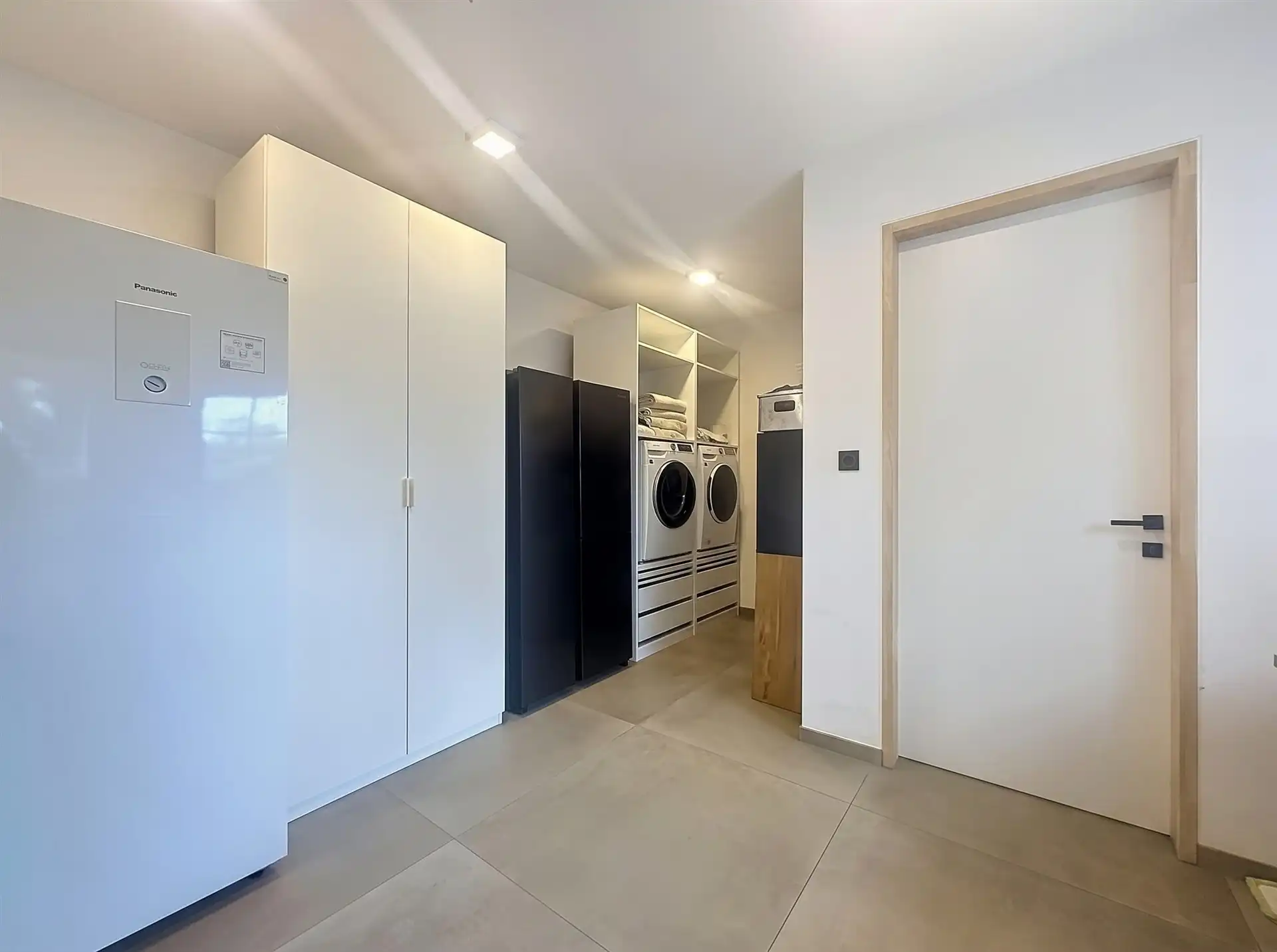 Luxueuze villa met 5 slaapkamers en ruime tuin! foto 10