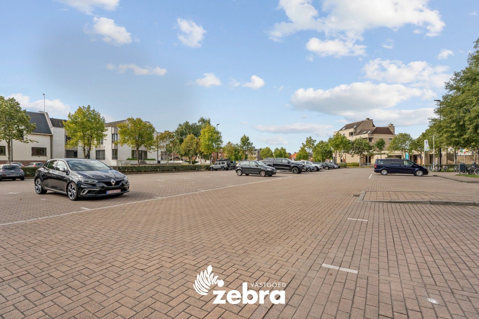 Instapklare woning met 3 slaapkamers, EPC-label B en garage te Oostrozebeke! foto 24