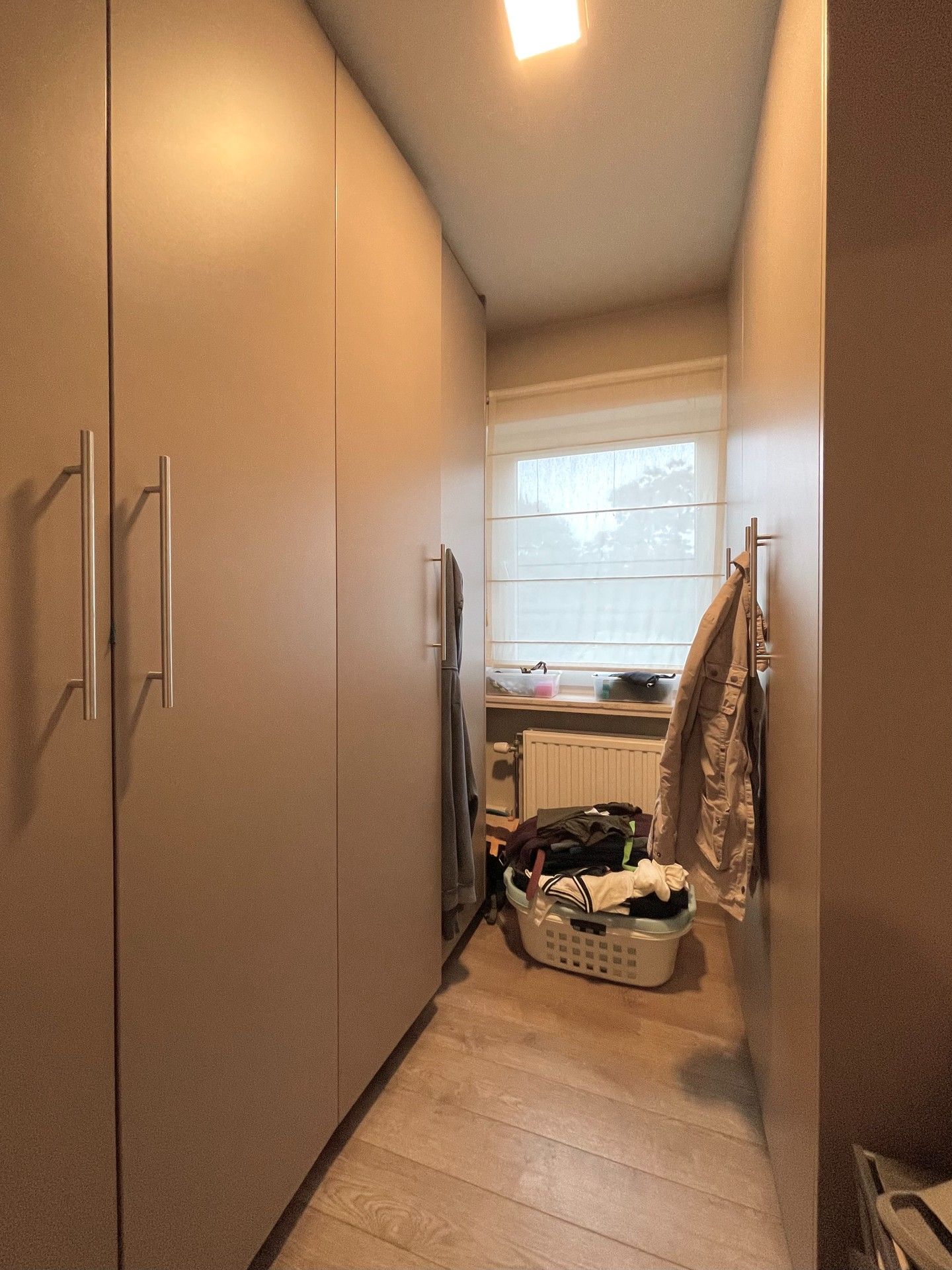 APPARTEMENT MET 2 SLPKS en dressing - garage foto 10