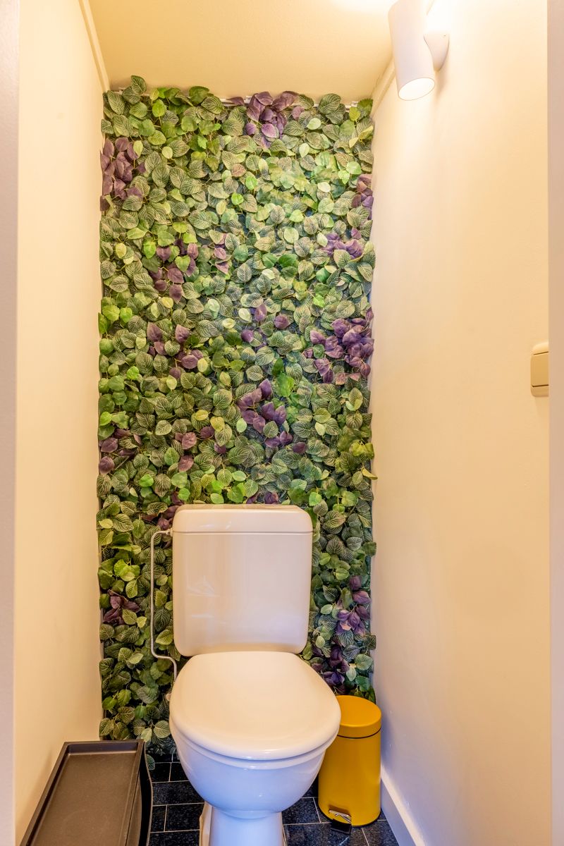 APPARTEMENT MET 2 SLAAPKAMERS EN PRACHTIG UITZICHT TE KOOP foto 13