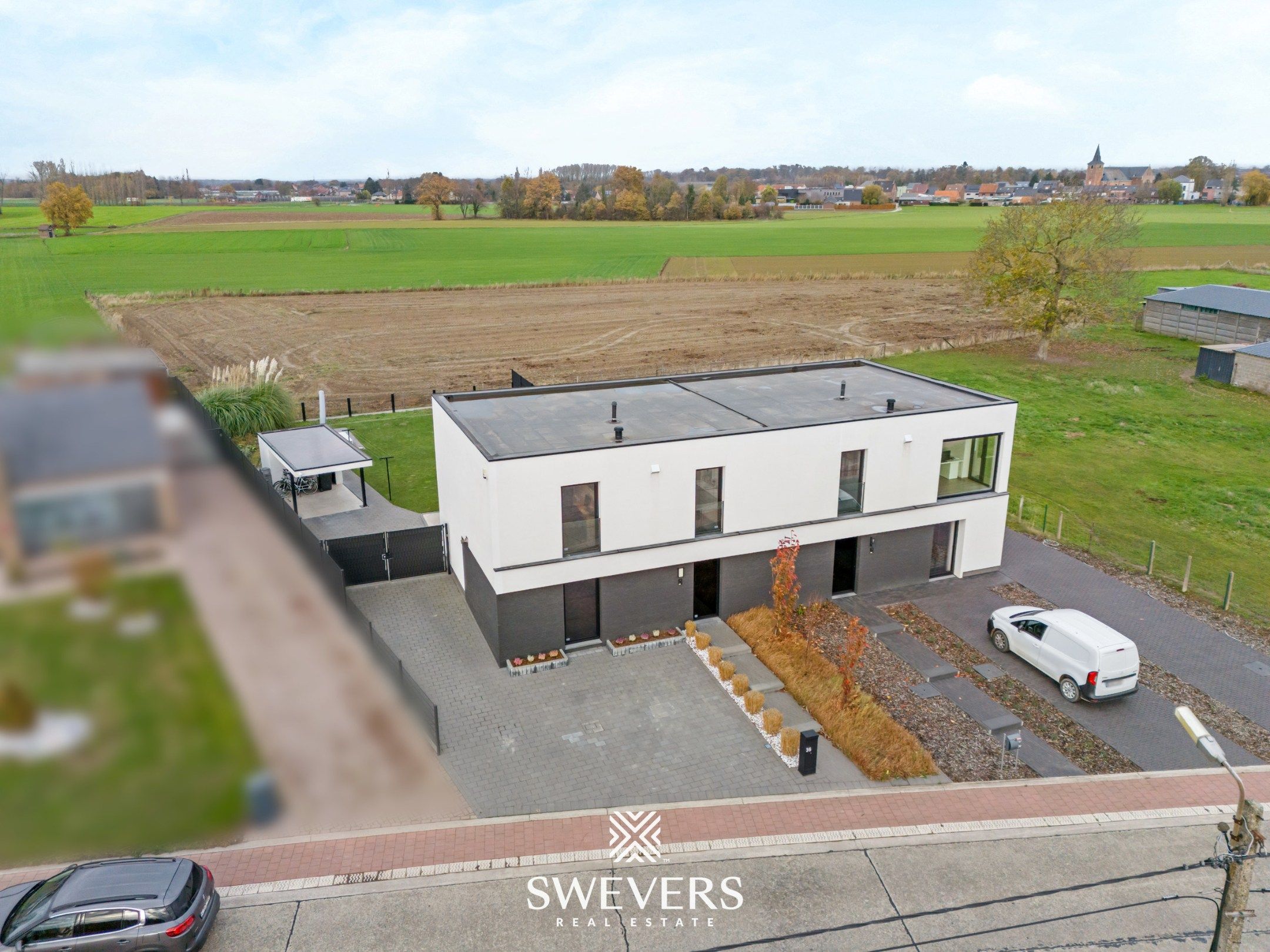 Instapklare gezinswoning met 3 slpks en ruime tuin foto 37