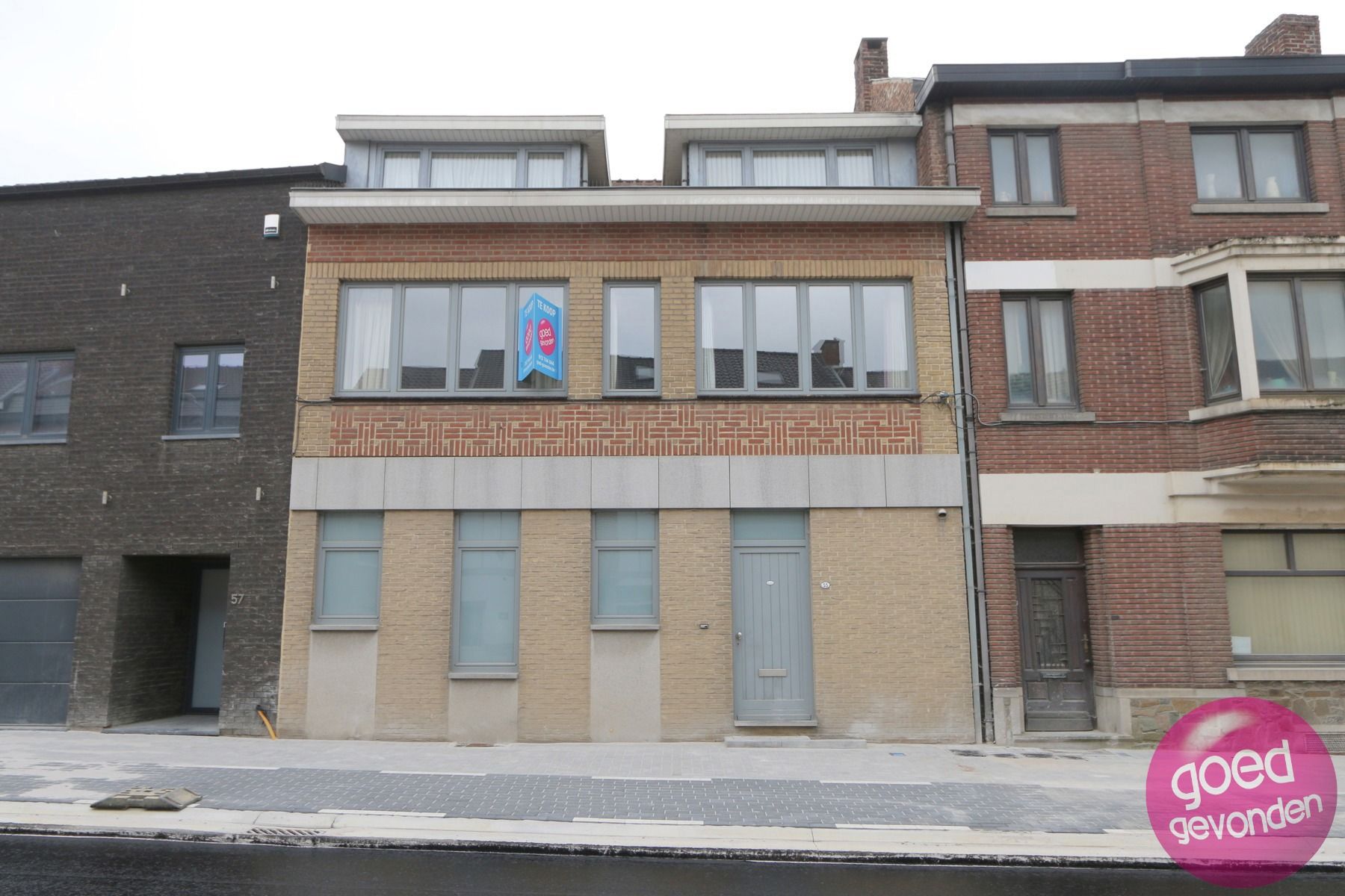 Huis te koop Maastrichtersteenweg 55 - 3700 Tongeren