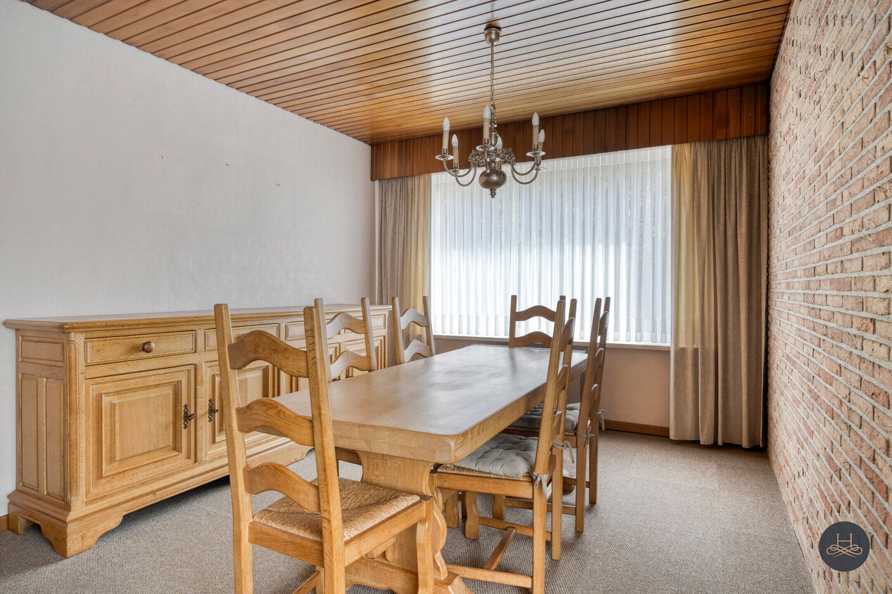 Ruime woning op centrale ligging foto 5